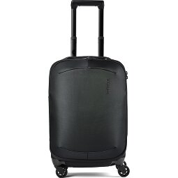 Thule Subterra 2 4 wielen Cabinewagen 55 cm  variant 1