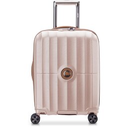 Delsey Paris Carrousel 4 wielen Cabinewagen 55 cm  variant 3
