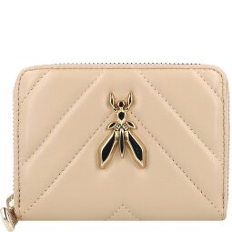 Patrizia Pepe Portemonnee Leer 12.5 cm  variant 2