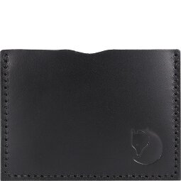Fjällräven Övik Kredietkaart etui Leer 10 cm  variant 1
