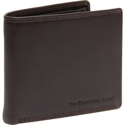 The Chesterfield Brand Stephens Portemonnee RFID-bescherming Leer 11 cm  variant 2