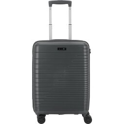 d&n Travel Line 4600 4 wielen Cabinewagen S 55 cm  variant 1