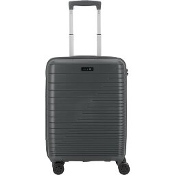 d&n Travel Line 4600 4 wielen Cabinewagen S 55 cm  variant 2