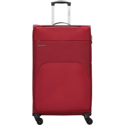Gabol Zambia 4-wielige trolley 79 cm  variant 2
