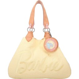 Fritzi aus Preußen Frottee Limited Barbie Izzy Medium Shopper Tas 42 cm  variant 3