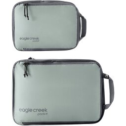 Eagle Creek Pack-It Isolate Compressie Fietsset S-M 3-delig met stretch plooi  variant 3