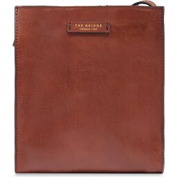 The Bridge Mirra Schoudertas Leer 21.5 cm  variant 1