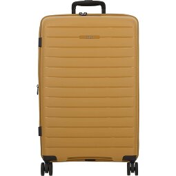 Jump Striper 4 wielen Trolley 68 cm met uitbreidingsplooi  variant 3