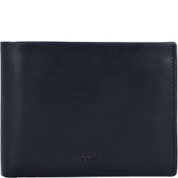 Joop! Loreto Typhon Portemonnee RFID Leer 12 cm  variant 1
