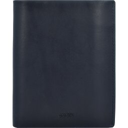 Joop! Loreto Ladon Heren Portemonnee Leer RFID 9,5 cm  variant 1 Joop! Loreto Ladon Heren Portemonnee Leer RFID 9,5 cm  variant 1