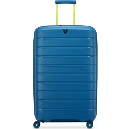 Roncato B-Flying Move 4 wielen Trolley 78 cm met uitbreidingsplooi  variant 3