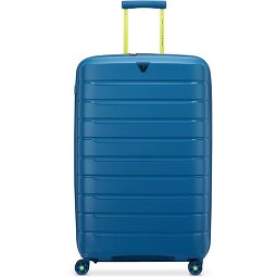 Roncato B-Flying Move 4 wielen Trolley 78 cm met uitbreidingsplooi  variant 2