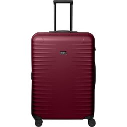 Titan Upgrade 4 wielen Trolley L 75 cm  variant 2