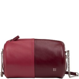 DuDu Abigail Schoudertas Leer 19.5 cm  variant 1