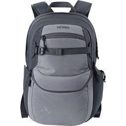 NITRO Future Hero Schooltas set 3-delig  variant 3