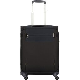 Samsonite Citybeat 4 wielen Cabinewagen 55 cm  variant 1