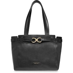 The Bridge Isotta Shopper Tas Leer 30 cm  variant 2 The Bridge Isotta Shopper Tas Leer 30 cm  variant 2