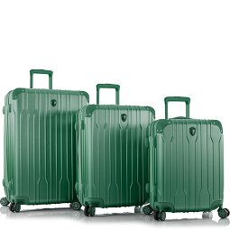 Heys Xtrak 4 wielen Kofferset 3-delig met uitbreidingsplooi  variant 4