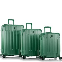 Heys Xtrak 4 wielen Kofferset 3-delig met uitbreidingsplooi  variant 5