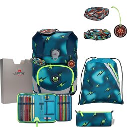 DerDieDas ErgoFlex Tiny Schooltas set 6-delig  variant 4