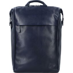 Harold's Caugio Dagrugzak Leer 39 cm Laptop compartiment  variant 1