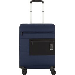 Samsonite Vaycay 4 wielen Cabinewagen 55 cm met uitbreidingsplooi  variant 2