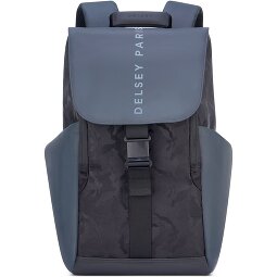 Delsey Paris Securflap Rugzak RFID 45 cm Laptopvak  variant 7