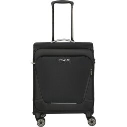 Travelite Jetpack Max 4 wielen Cabinewagen 55 cm  variant 3