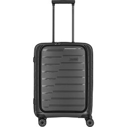 Travelite Air Base 4 wielen Cabinewagen 55 cm Laptop compartiment  variant 3