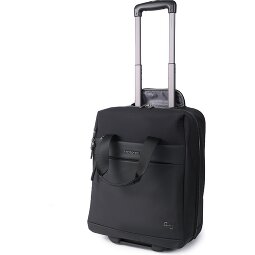 Hedgren Furo Bento 2 wielen Cabinewagen 44.5 cm Laptop compartiment  variant 1
