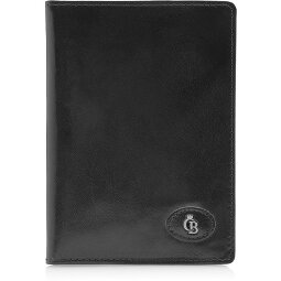 Castelijn & Beerens Gaucho paspoorthoes RFID leer 10 cm  variant 1