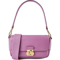 Coccinelle C-Me Lock Schoudertas Leer 24 cm  variant 1