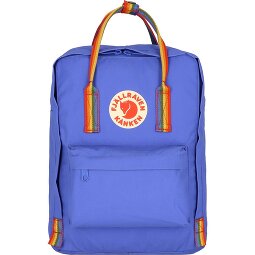 Fjällräven Kanken Regenboog Rugzak 38 cm  variant 1