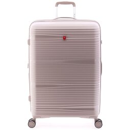 Gladiator 0800 4 wielen Trolley 76 cm met uitbreidingsplooi  variant 1