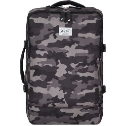 Worldpack Bestway Cabin Pro Dagrugzak 54 cm Laptop compartiment  variant 3