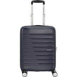 American Tourister Flashline 4 wielen Cabinewagen 55 cm  variant 1