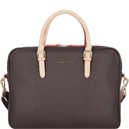 bugatti Ella Briefcase 38 cm laptop compartiment  variant 1