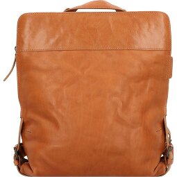 aunts & uncles Grandma's Luxury Club Mrs.Cherry Pie Zakelijke rugzak Leer 34 cm Laptop compartiment  variant 2
