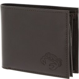 oxmox Leather Portemonnee RFID-bescherming Leder 10 cm  variant 2