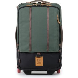Topo Designs Global 2 wielen Cabinewagen 53 cm  variant 5