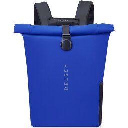 Delsey Paris Turenne Soft Dagrugzak RFID-bescherming 45 cm Laptopvak  variant 1