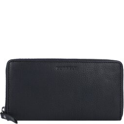 Burkely Antieke Avery Portemonnee RFID Leer 20 cm  variant 1