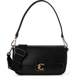 Coccinelle C-Me Lock Schoudertas Leer 24 cm  variant 2