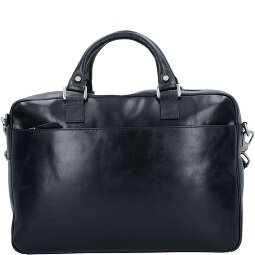 Picard Buddy aktetas leer 39 cm Laptop compartiment  variant 2