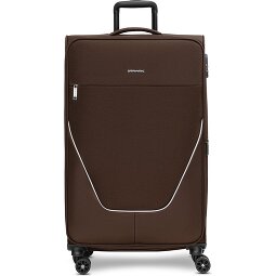 Stratic taska 4-wiel trolley L 76 cm met uitvouwbare plooi  variant 2