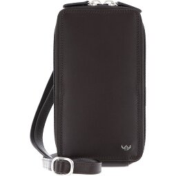 Golden Head Polo Smartphonehoesje Leder 9.5 cm  variant 2