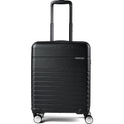 American Tourister Checkline 4 wielen Cabinewagen 55 cm  variant 2