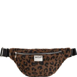 Wouf Teddy Fanny pack 33 cm  variant 3 Wouf Teddy Fanny pack 33 cm  variant 3