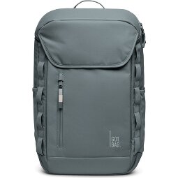 GOT BAG Pro Pack Monochrome Dagrugzak 47 cm Laptop compartiment  variant 1