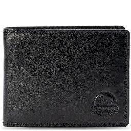 Farmhood Memphis Portemonnee RFID-bescherming Leer 12.5 cm  variant 1